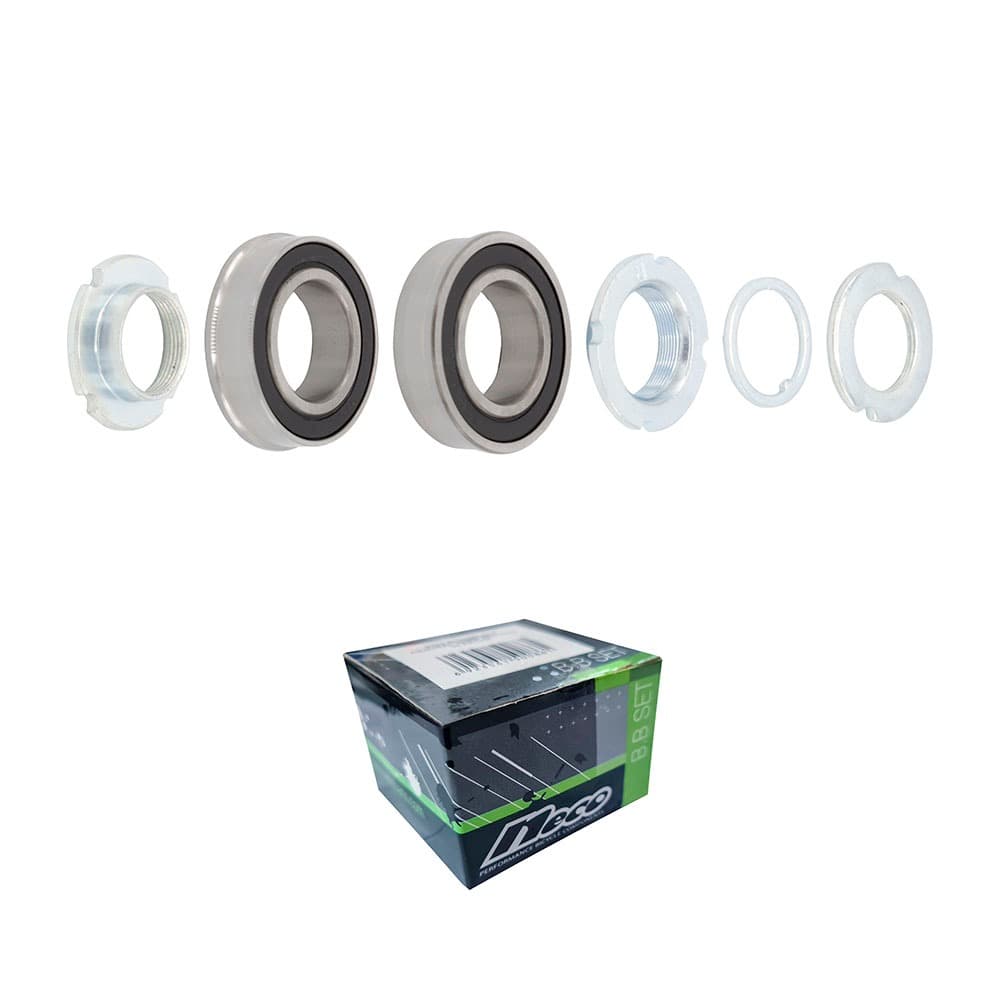 Movimento Central 45mm com Rolamento Blindado