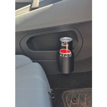 Muggora Suporte veicular para encaixe – Polestar 2 e universal