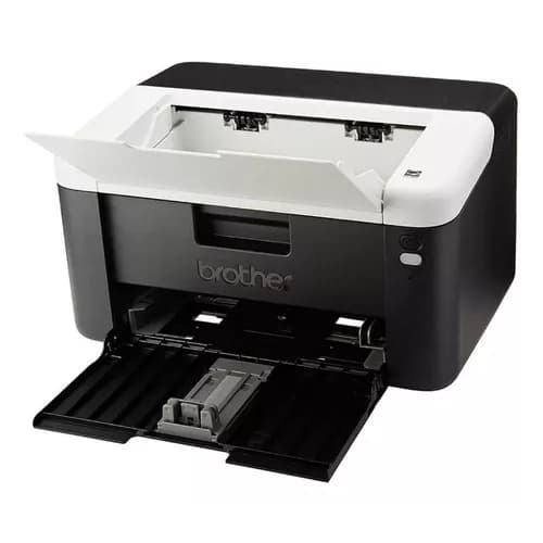 Impressora Laser Brother HL-1212W Wi-Fi 220V Preto | Compacta e Econômica Original | Nova | Garantia