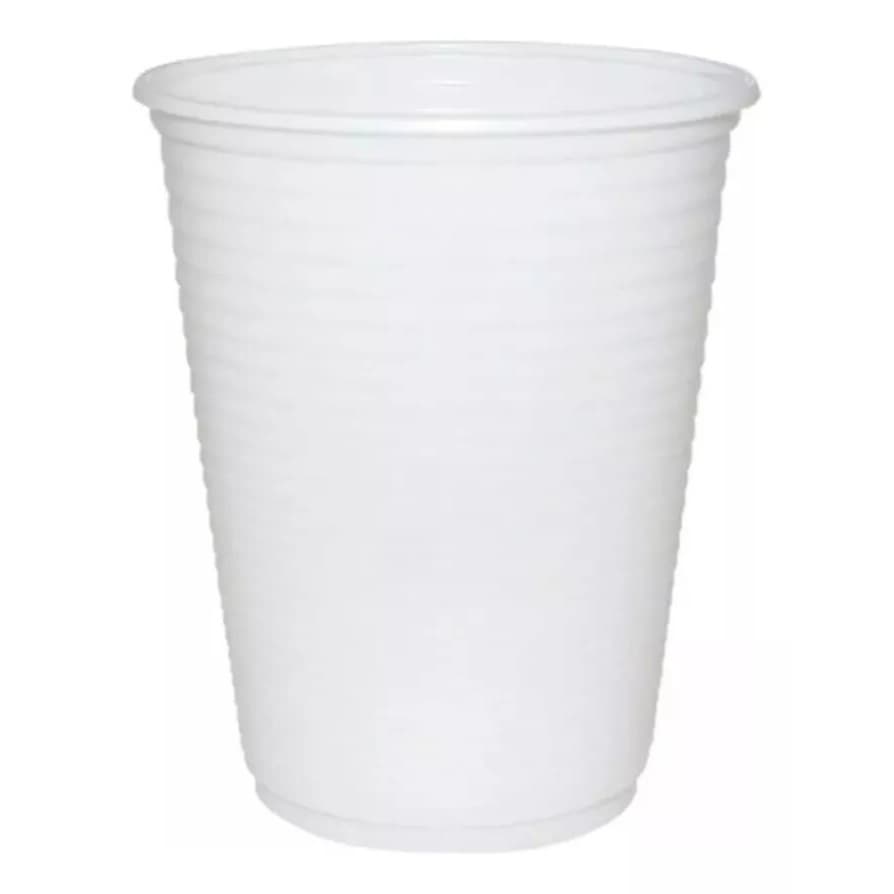 Caixa Copos 300 Uni Descartável Água 180ml Copos Promoção