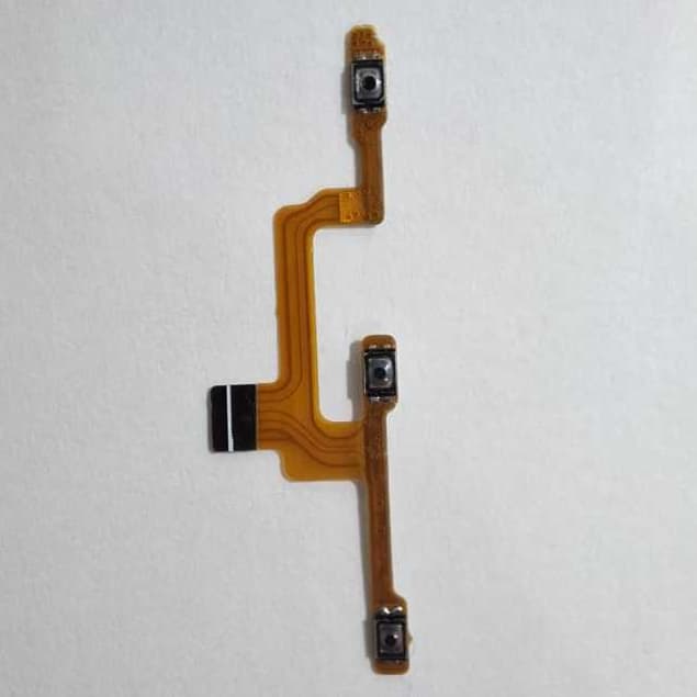 Flex Power E Volume Moto E5 Plus