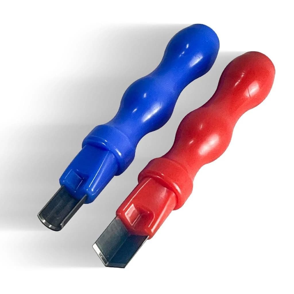Cortador Neon Par Corte Led Reto e Curvo Fio Neon