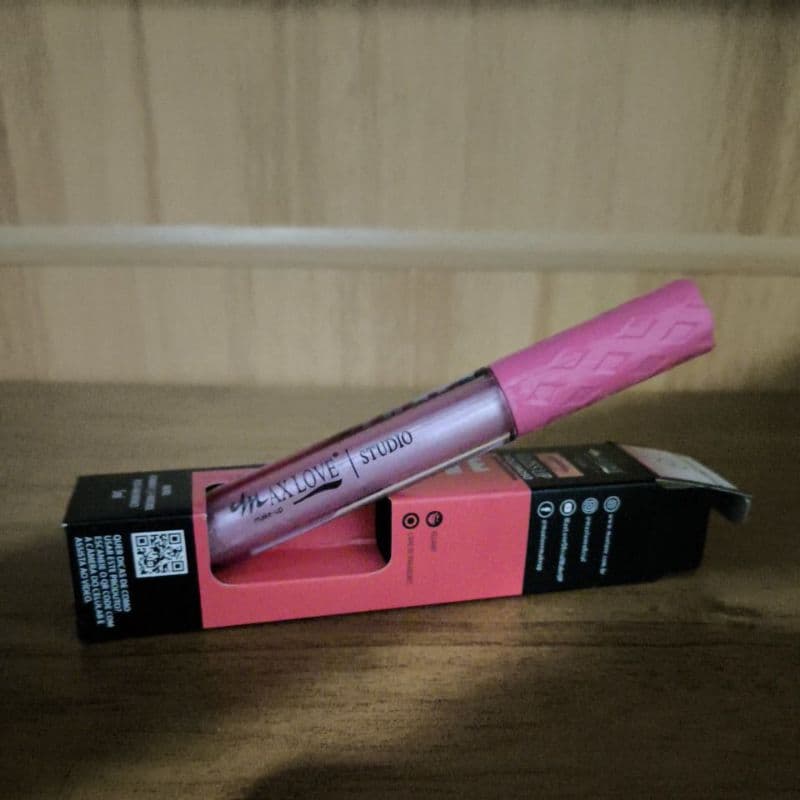 Lip Volumoso Nº 08