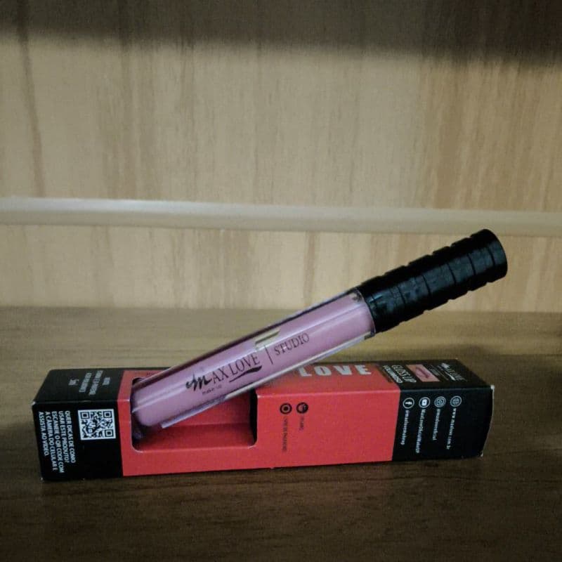 Lip Volumoso N° 12