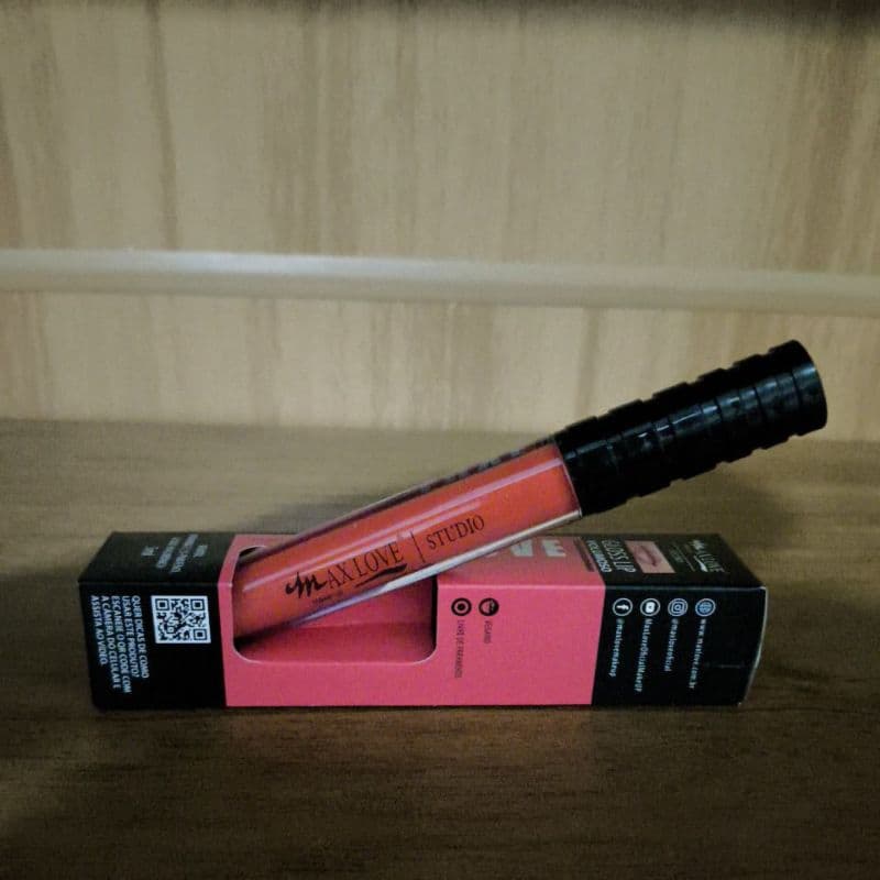 Lip Volumoso N° 22