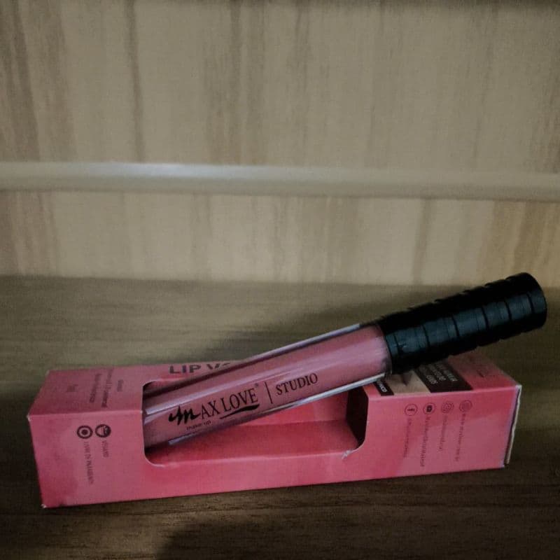 Lip Volumoso N° 17