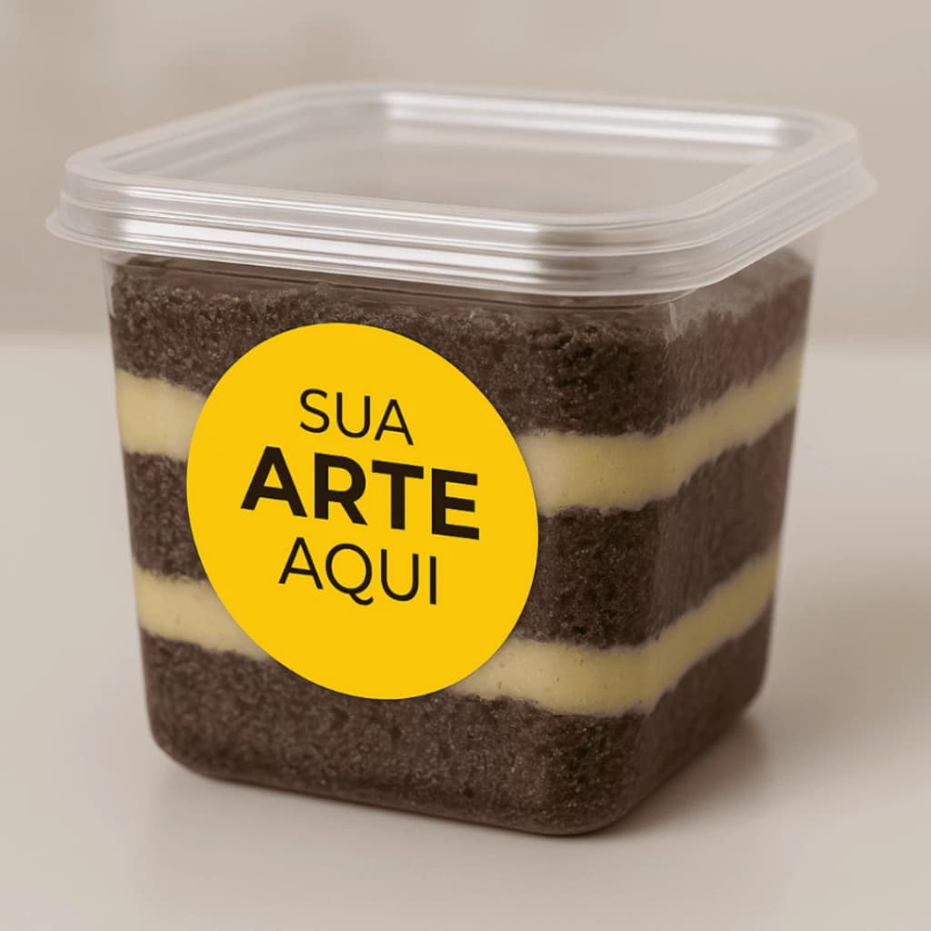 100 uni. Papel de Seda + 100 uni cartão 7x10 (frente e verso)