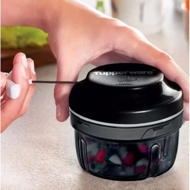 Tupperware Turbo Chef Supersonic 300ml