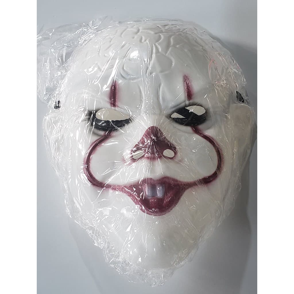Máscaras para festa Halloweem