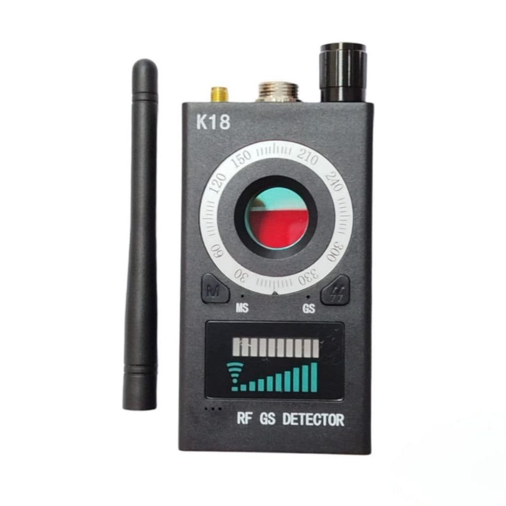 Mini Rastreador Localizador de Metal /GPS /Câmera Smart Tag