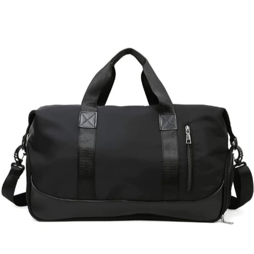 Bolsa de Viagem Academia Feminina Masculina Mala Esportiva Grande Resistente Água