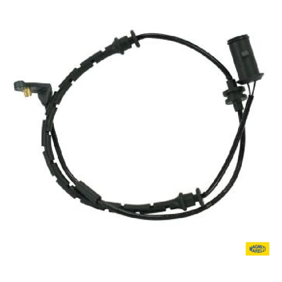Sensor De Desgaste Da Pastilha Magneti Marelli Sdpmm-gm660d