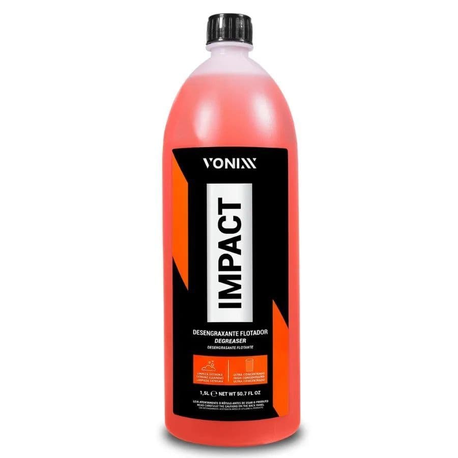 MULTILIMPADOR DESENGRAXANTE - IMPACT VONIXX