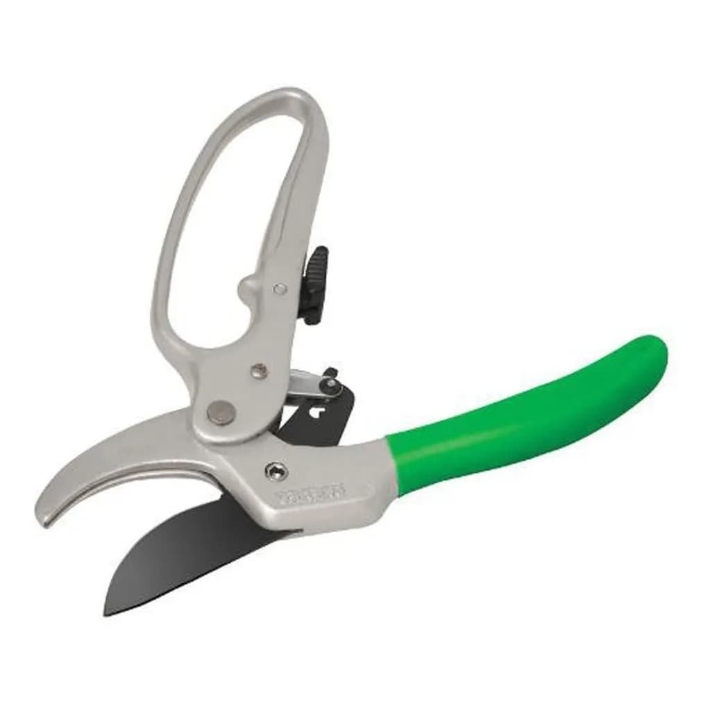 Tesoura Para Poda Com Catraca Trapp Ts 3130-1a