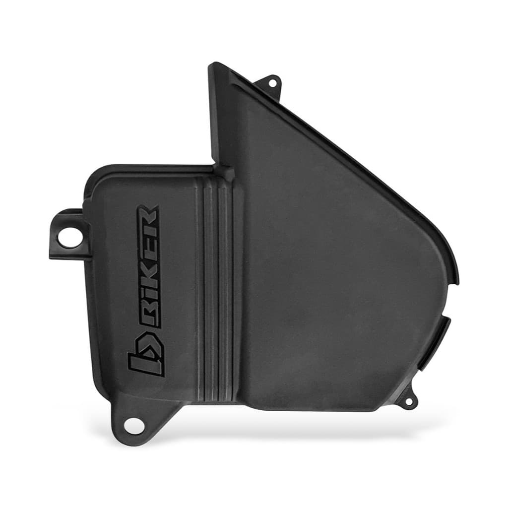 Carenagem Lado Esquerda Honda Crf 230 - Biker Lado da Tampa da Bateria
