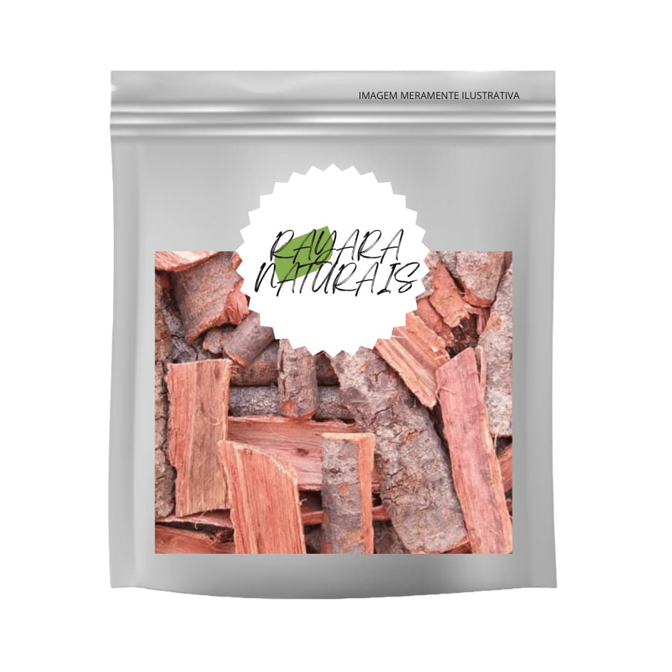 Jurema Preta Casca Desidratada (Mimosa Hostilis) - 120, 250, 500 g