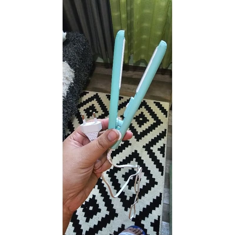 Mini chapinha