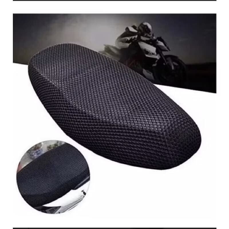 CAPA TERMICA PARA BANCO DE MOTO HONDA BIS BIZ CG 150 TITAN FAN YBR Universal
