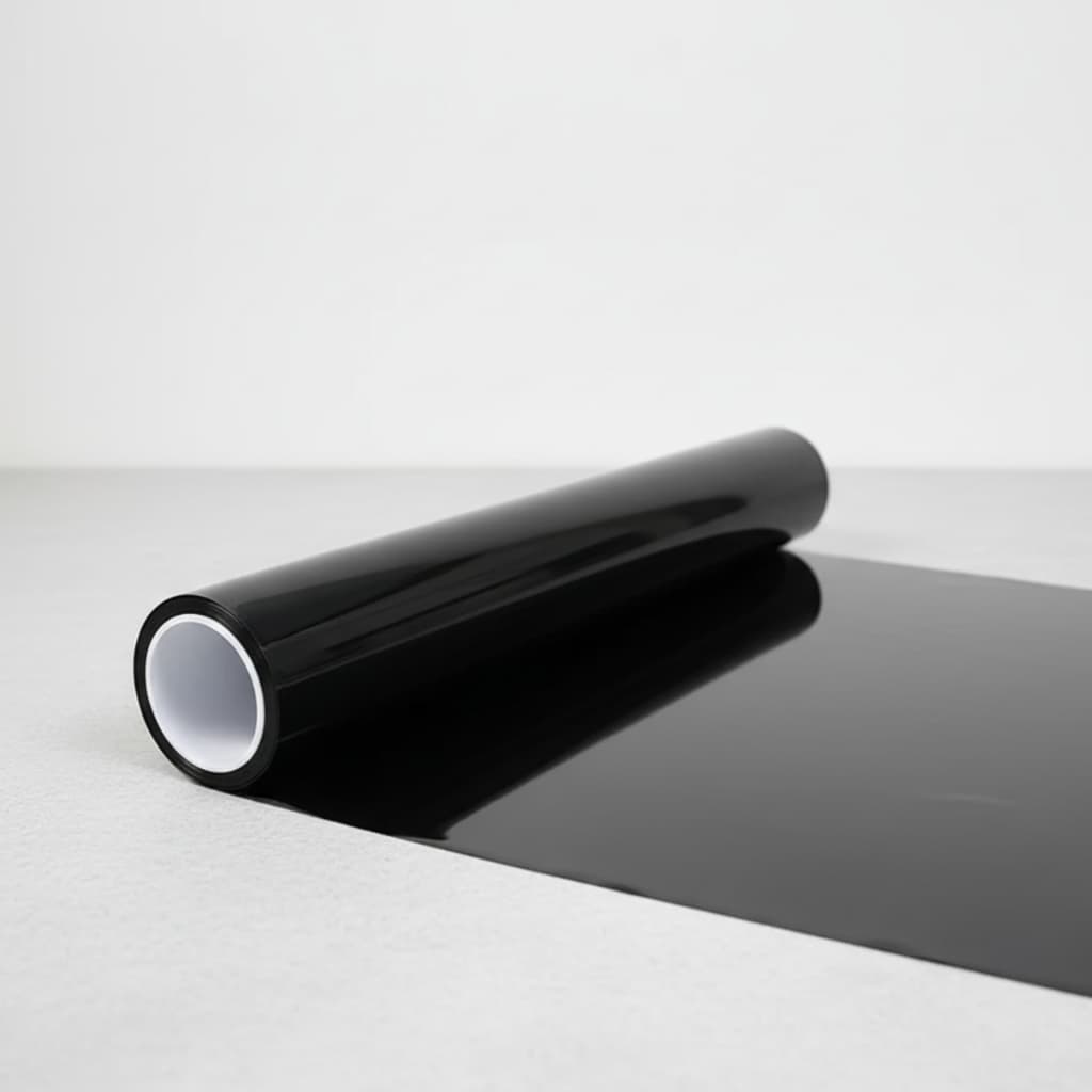 Insulfilm Fumê 75cm X 1m Auto Residencial G5 G20 G35 Film Película Janela Vidro Carro Resistente
