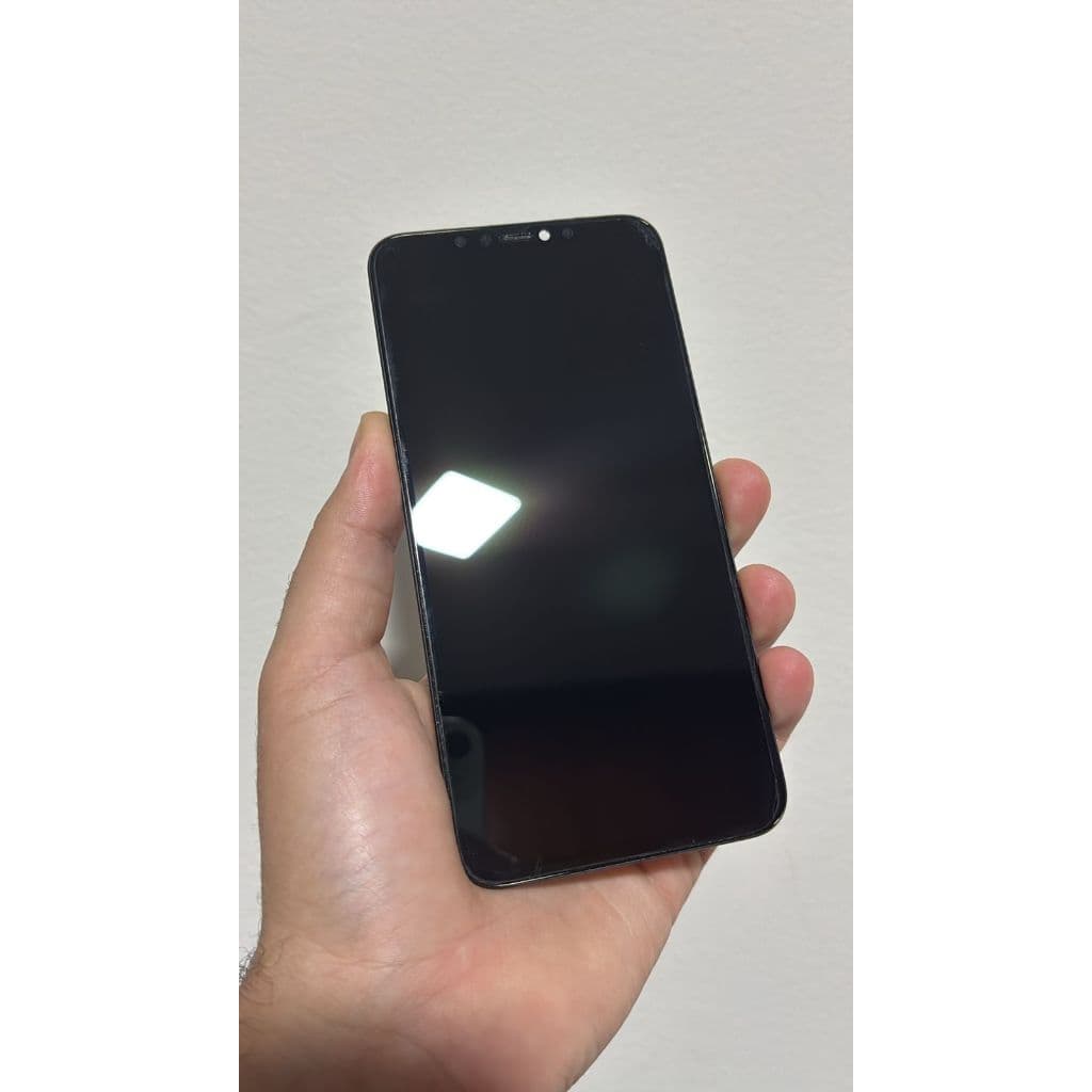 Tela Display LCD + Touch iPhone 11 original, Tela oled 11 pro / 11 pro max  Substituição