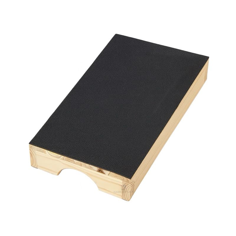 Step Baixo 10cm com EVA – Ideal para Idosos, Fisioterapia e Alongamento