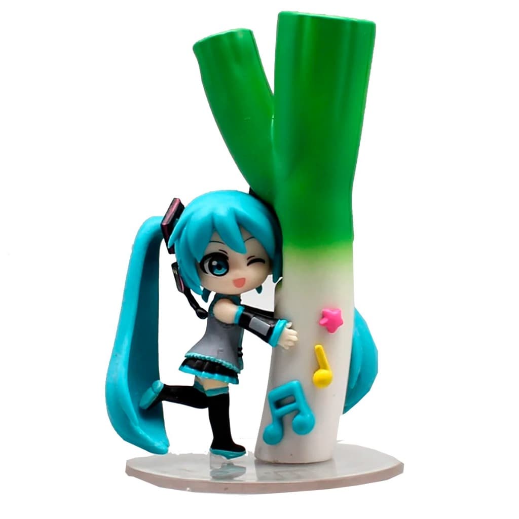Boneca Hatsune Miku – Leek Dance Mini