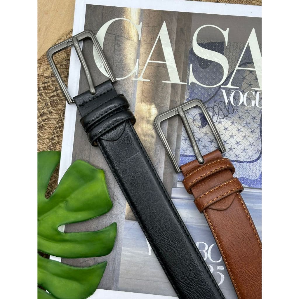 Cinto Masculino de couro