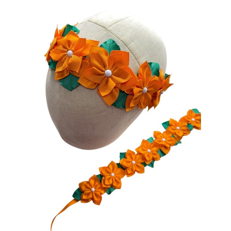 Tiara Moana - tiara da moana - moana baby - moana