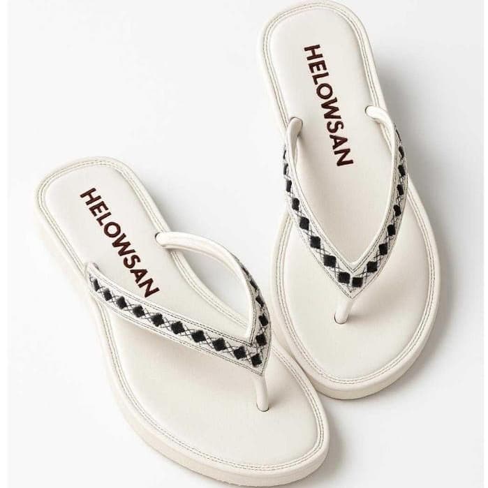 chinelo rasteirinha pedraria feminina