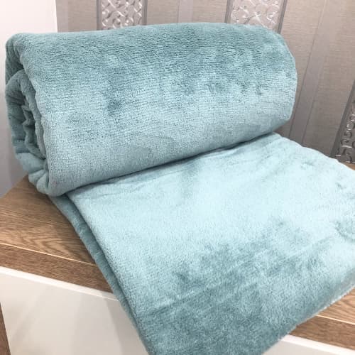 Cobertor Manta KING Aveludado 2,80x2,50  Toque Macio Soft Anti-Alérgico Inverno felpudo