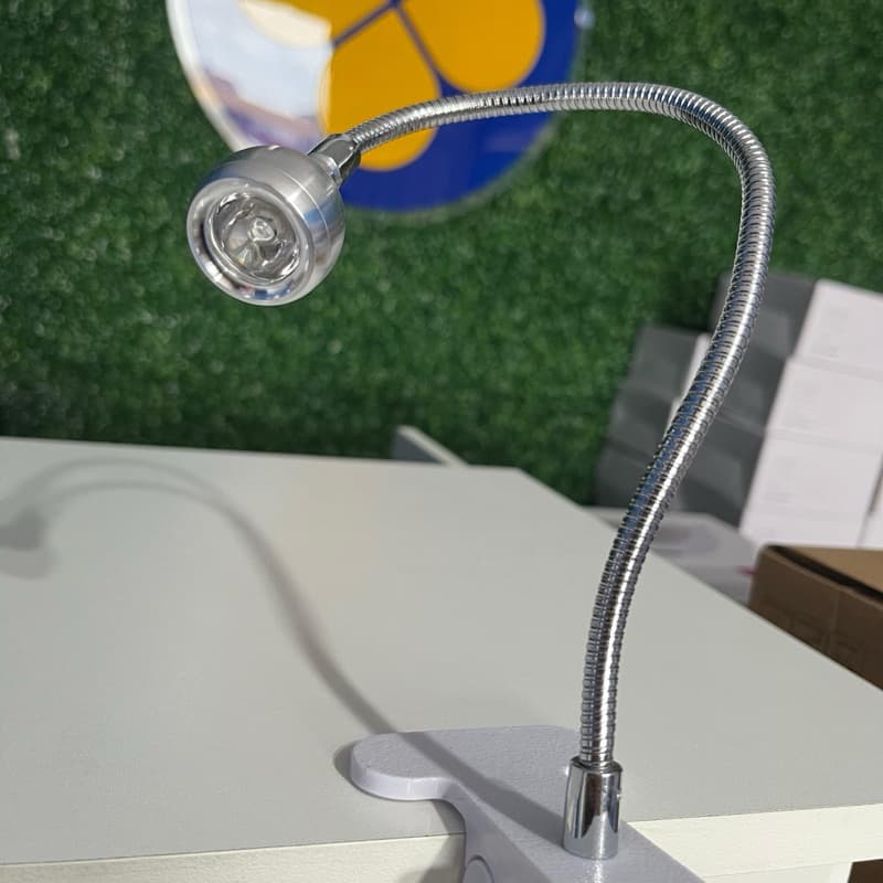 Cabine Clip Uv- Ideal Para Secagem Para Molde F1/ Fibra de Vidro Alongamento de Unha