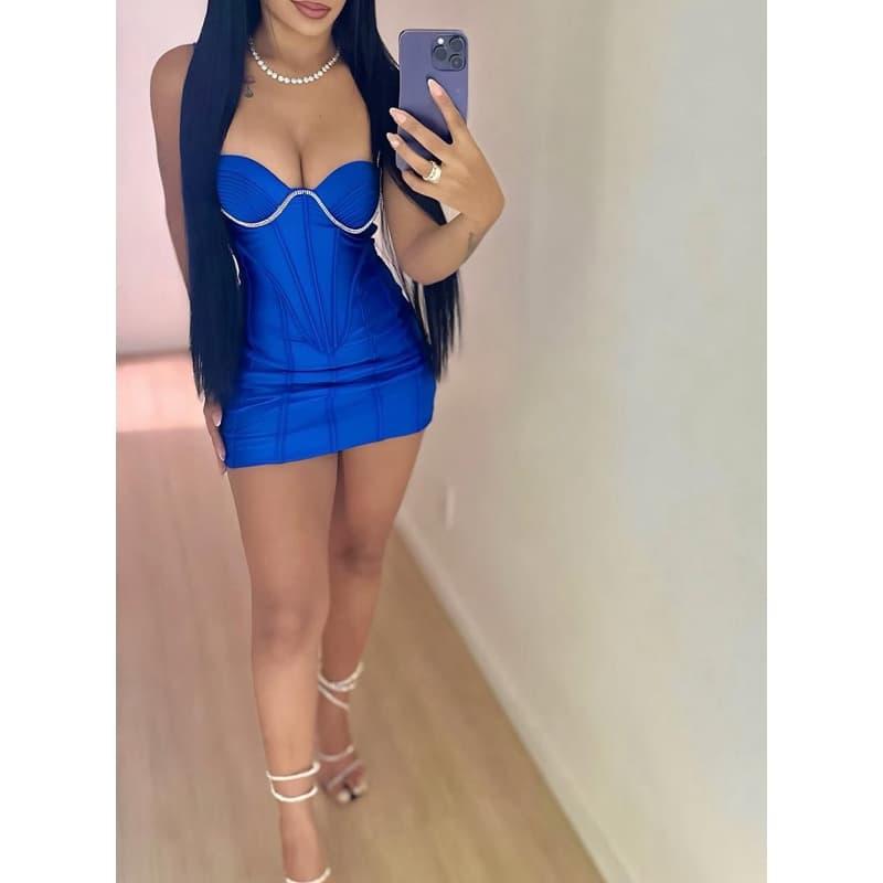 vestido com bojo ,vestido corset ,vestido acetinado