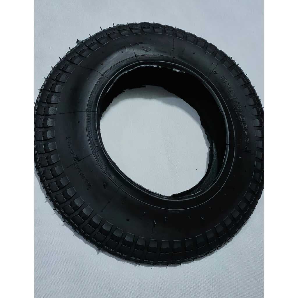 Pneu 3.25-8 4 lonas Para Carriola E Carrinho De Mão