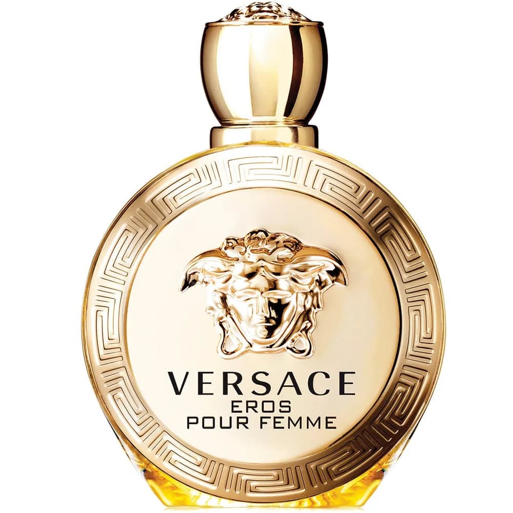 Versace Eros Pour Femme Eau de Parfum