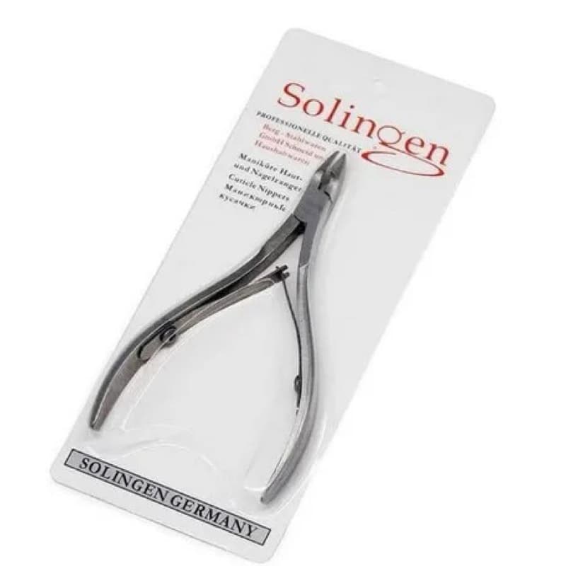 Alicate Para Cutícula Profissional Solingen