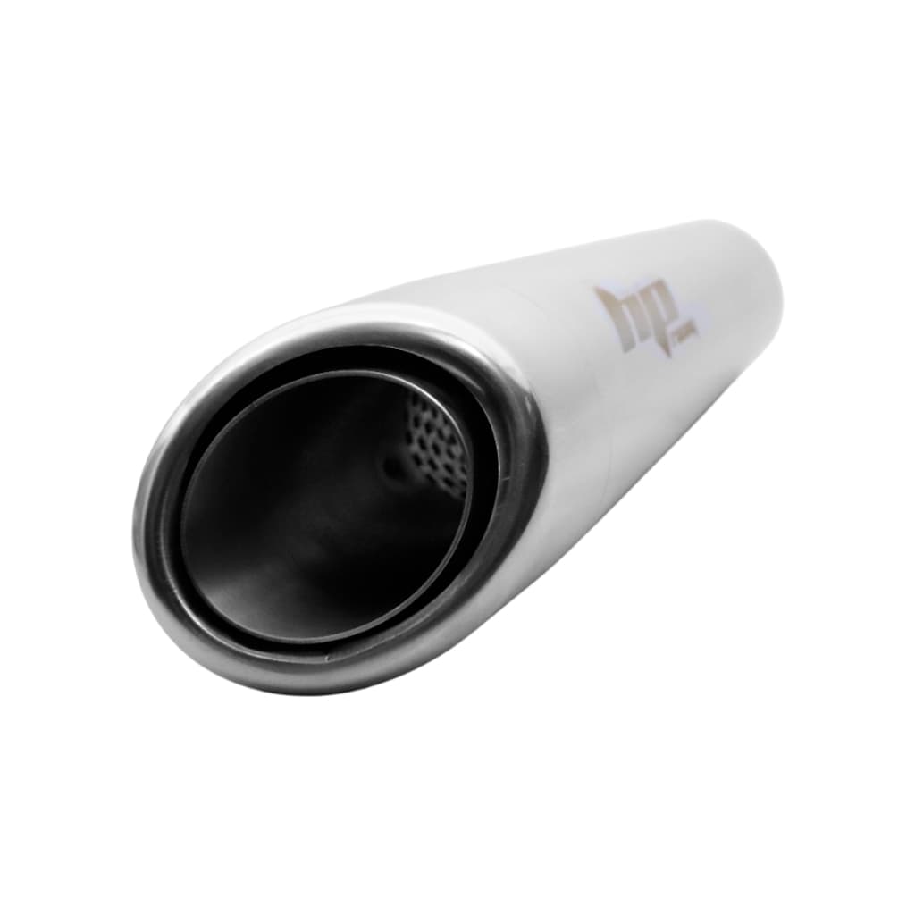 Escapamento Esportivo HP Evo R3 MT03 Yamaha Inox Ronco Forte Design Premium Moto