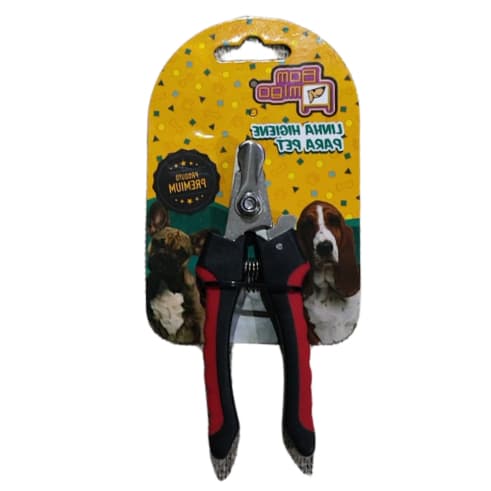 Alicate Slim para Unha de PET - Qualidade Premium- Envio imediato - S5092