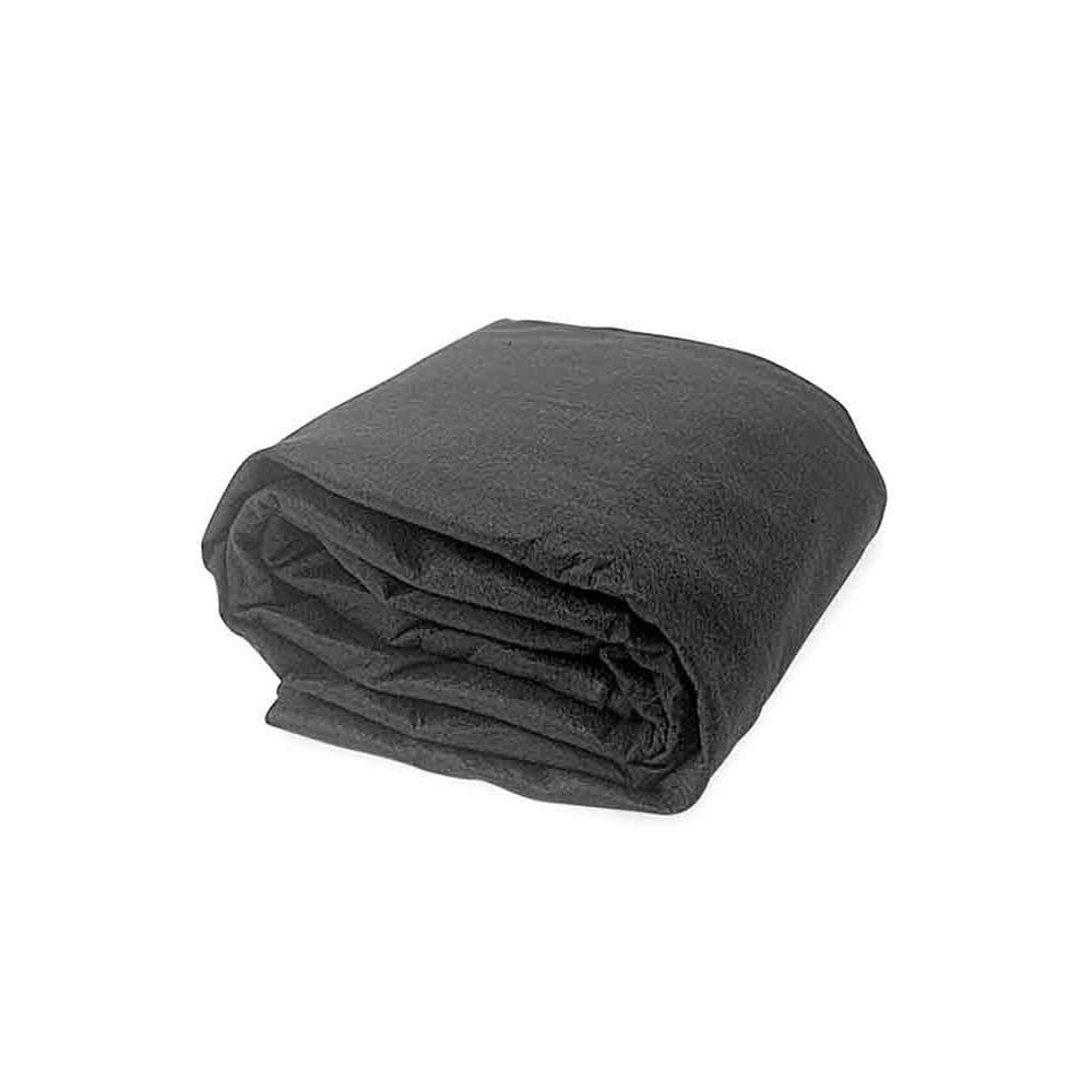 Manta Geotextil ( Original ) Drenagem 5m2 (2,30x2,17) Bidim