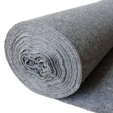 Manta Geotextil ( Original ) Drenagem 3m2 (2,30x1,30) Bidim