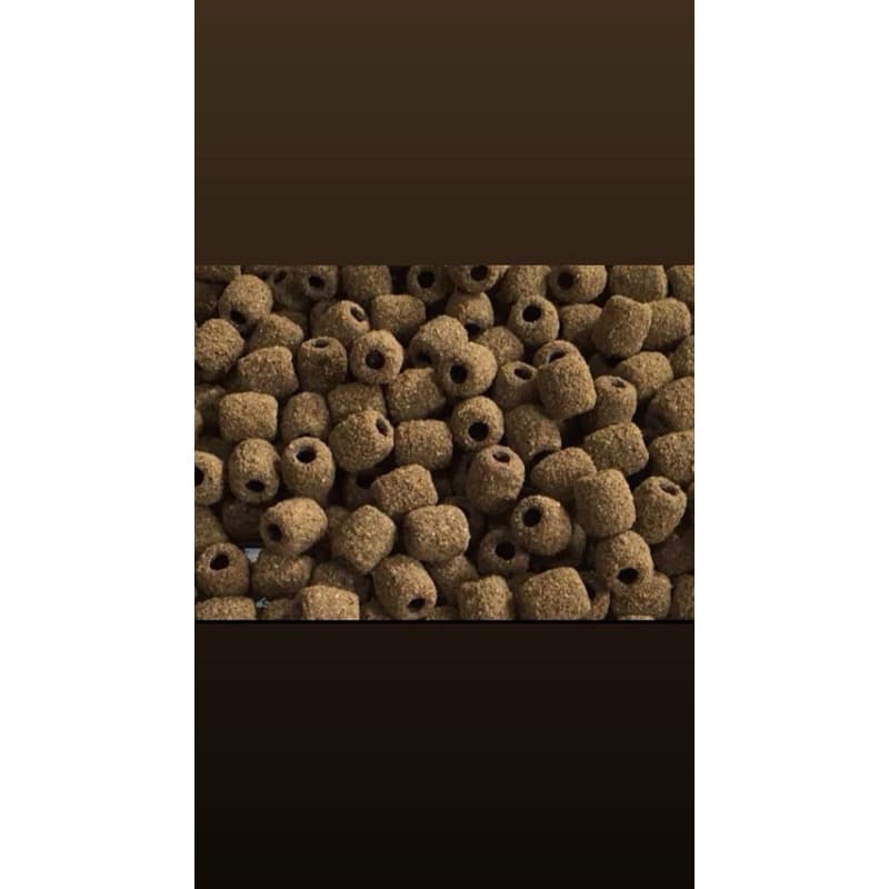 Miçangas tambor 7mm para pesca de tamba em pesqueiro na p40 pega muito no maeda