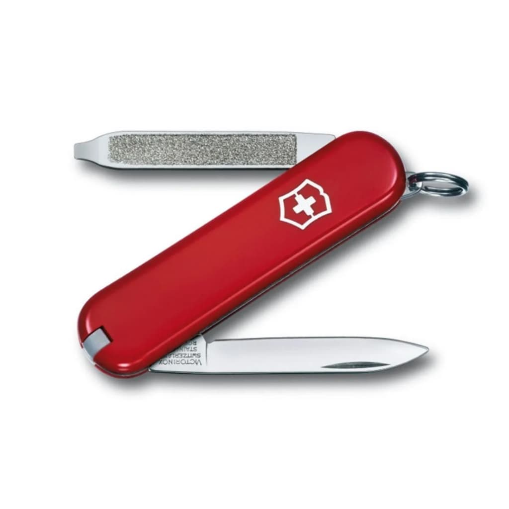 Canivete Escort 6 Funções Vermelho Victorinox