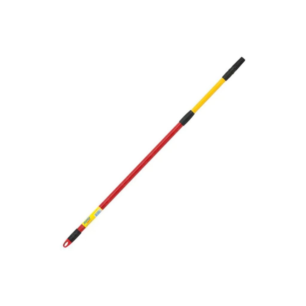 Prolongador Extensor Cabo Rolo Pintura 2,0m Roma Modelo 2000