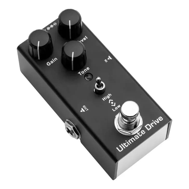 Pedal Efeito Ultimate Drive