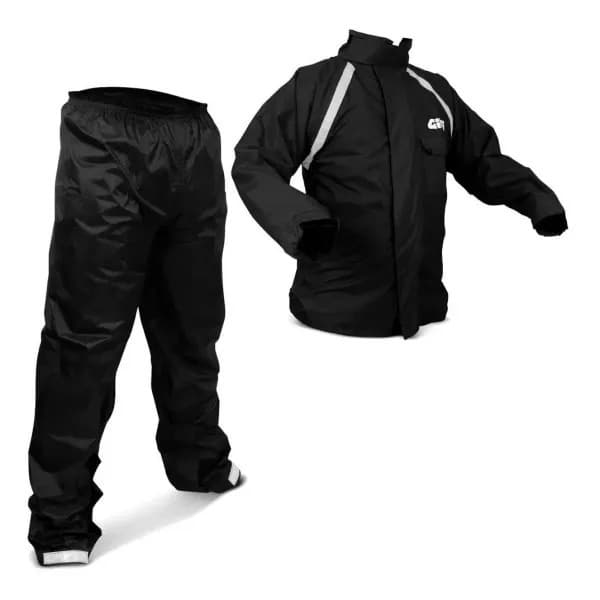 capa de chuva NAYLON masculino