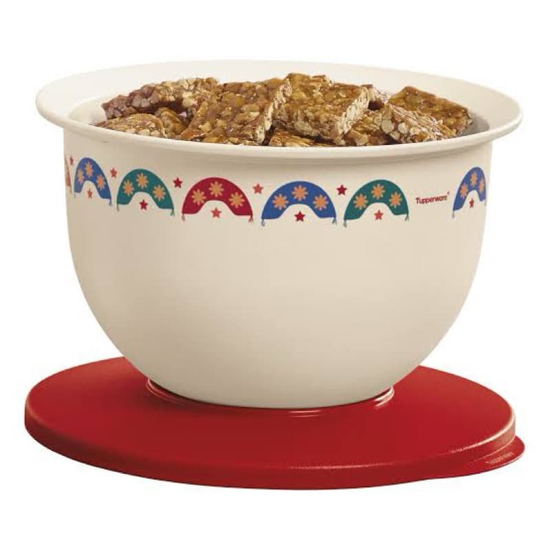 Tigela Murano 1.3L Tupperware