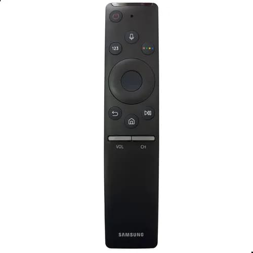 Controle com Comando de voz Samsung Original