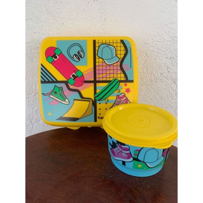 Kit desert skate kit (potinha separado ou copo) o copo não vem no kit!!  🛹💫