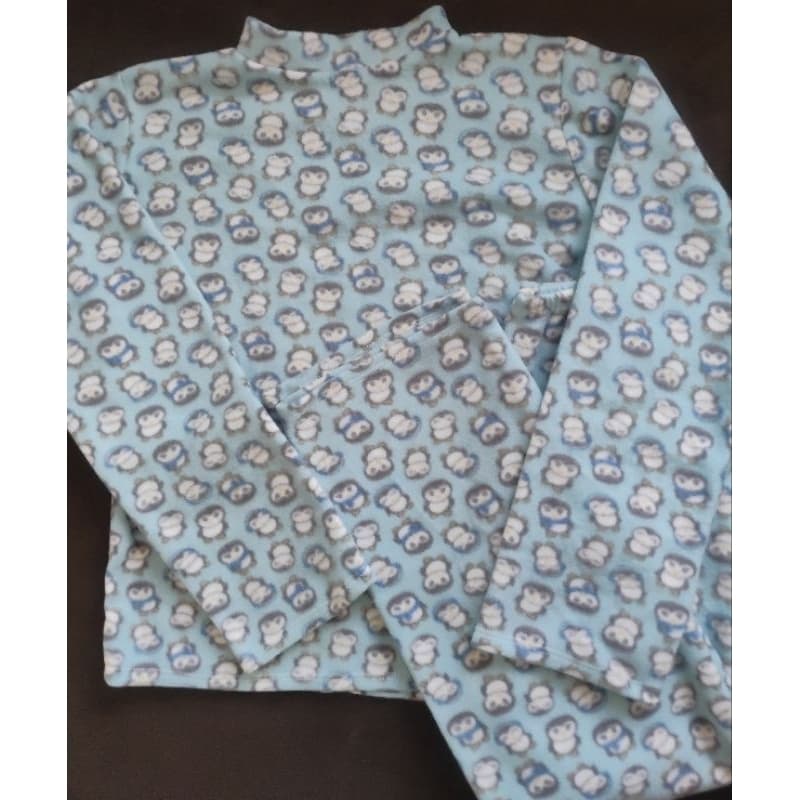 conjunto soft infantil, conjunto quentinho, inverno.