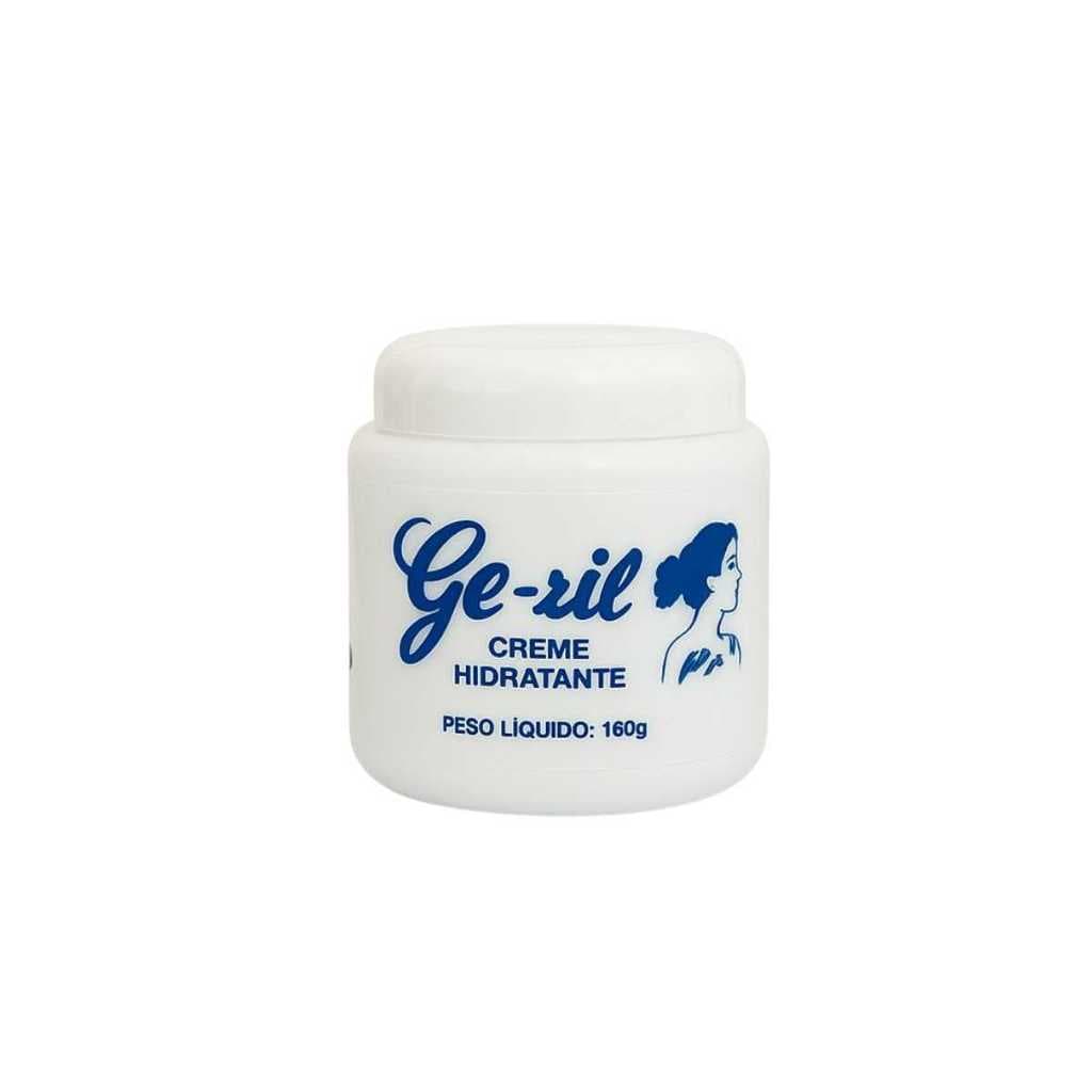 CREME GEZIL HIDRATANTE PARA OS PES E CORPO