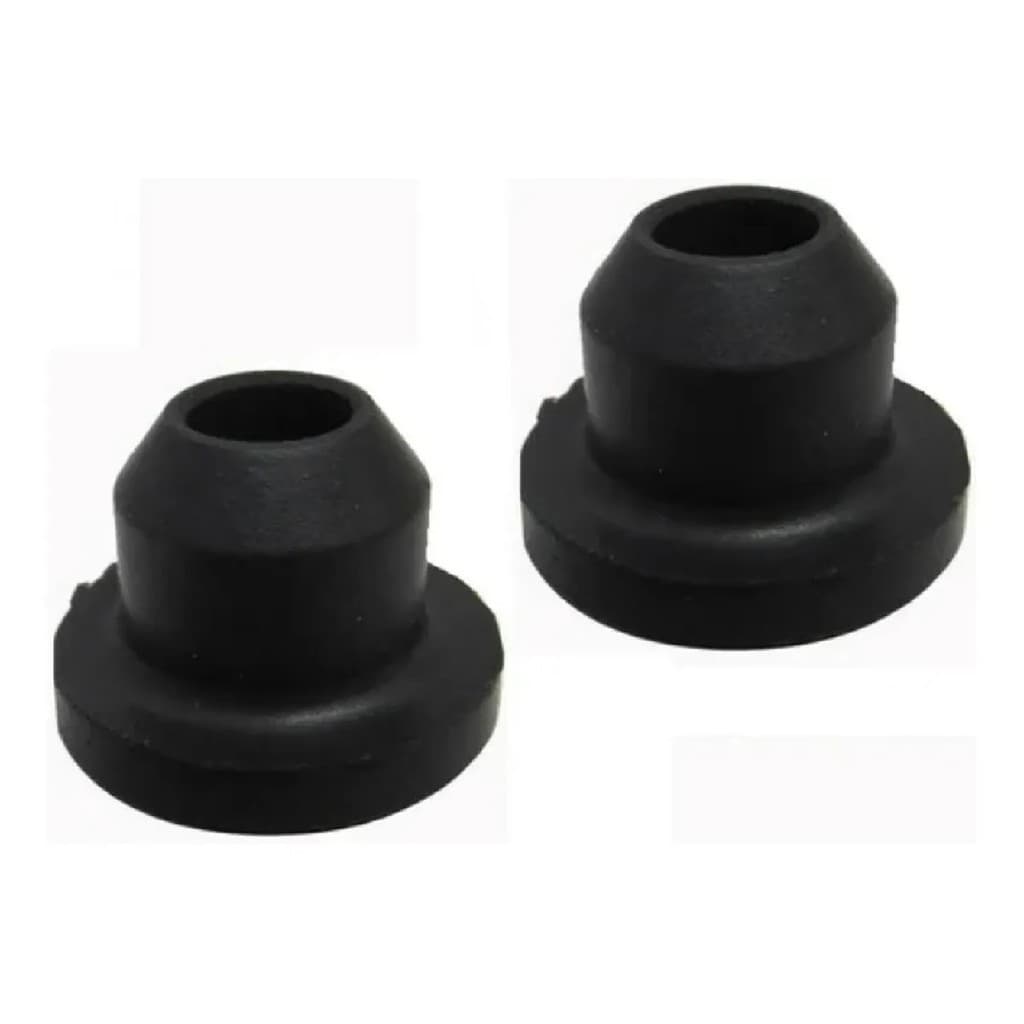 Bucha De Vedação Partida Frio - Veículos Fiat Gm Volks